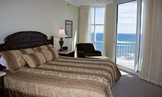 Perdido Key, Florida, Vacation Rental Condo