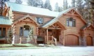 Breckenridge, Colorado, Vacation Rental Villa