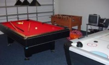 Kissimmee, Florida, Vacation Rental Villa