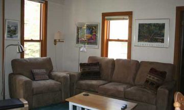 Truckee, California, Vacation Rental Condo