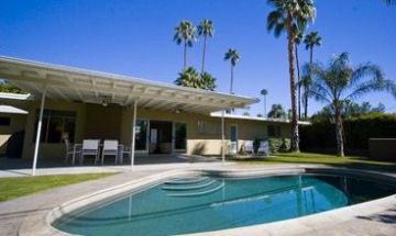 Palm Springs, California, Vacation Rental House