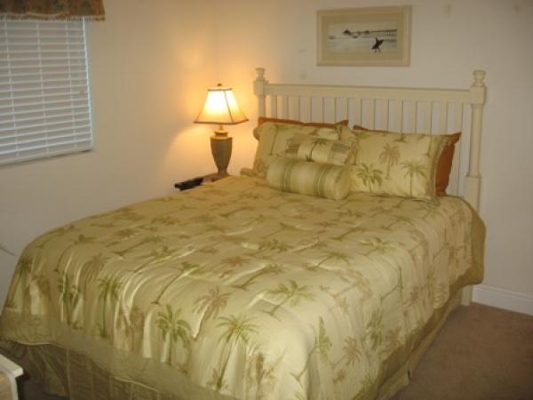 3rd Bedroom