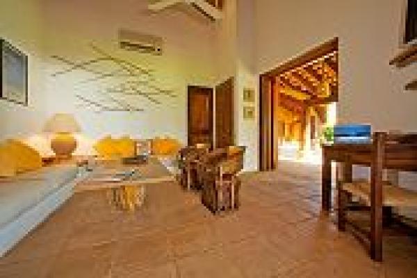 Troncones, Guerrero, Vacation Rental Villa