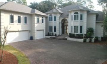 Hilton Head Island, South Carolina, Vacation Rental Villa