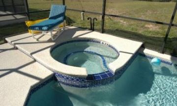 Celebration, Florida, Vacation Rental Villa