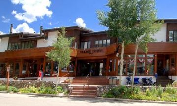 Vail, Colorado, Vacation Rental Condo