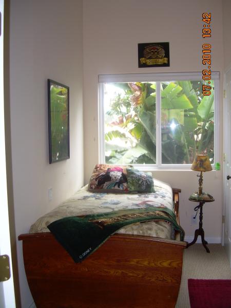 Pirates of Carribean room in Granny Flat