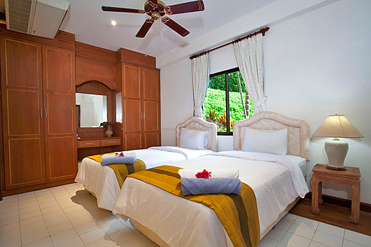 Phuket, Thailand, Vacation Rental