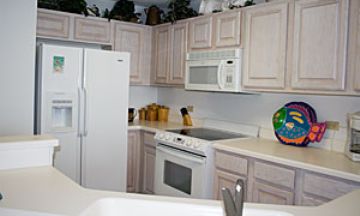 Pensacola, Florida, Vacation Rental Condo