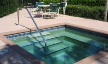 Bonita Springs, Florida, Vacation Rental Condo