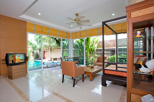 Nong Prue Vacation Rental