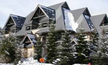 Whistler, British Columbia, Vacation Rental House