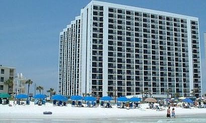 Destin, Florida, Vacation Rental Condo