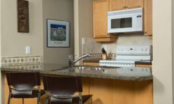 Whistler, British Columbia, Vacation Rental Condo