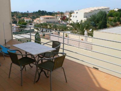 Ferragudo, Algarve, Vacation Rental Apartment