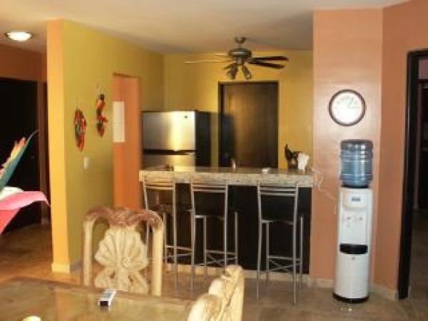 Cabo San Lucas, Baja California, Vacation Rental Condo