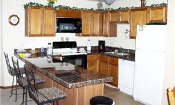 Breckenridge, Colorado, Vacation Rental Condo