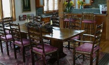 Aspen, Colorado, Vacation Rental Villa