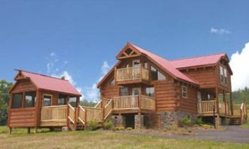 Sevierville, Tennessee, Vacation Rental Cabin