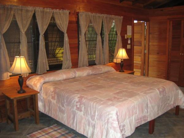 Placencia, Stann Creek, Vacation Rental Cottage