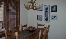 Mammoth Lakes, California, Vacation Rental Condo