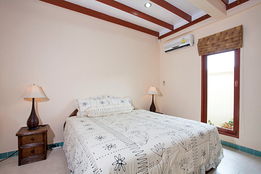 Koh Samui 2 Bedroom Vacation Villa