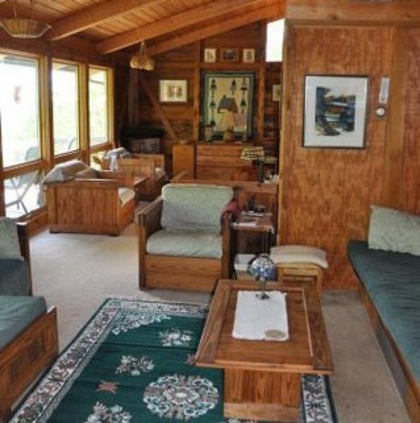 Highlands, North Carolina, Vacation Rental Cabin