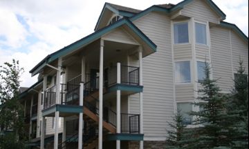 Frisco, Colorado, Vacation Rental House