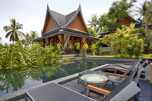 Rawai, Phuket, Vacation Rental Villa