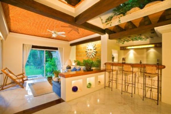 Playa del Carmen, Quintana Roo, Vacation Rental House