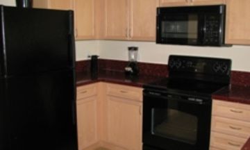 North Myrtle Beach, South Carolina, Vacation Rental Condo