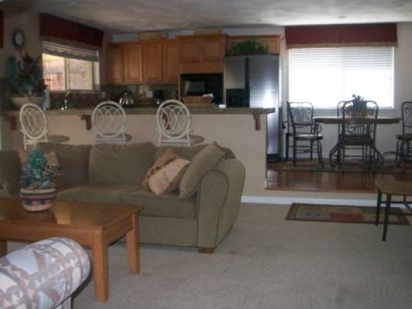 Reno, Nevada, Vacation Rental House