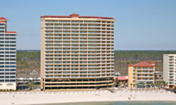 Gulf Shores, Alabama, Vacation Rental Condo