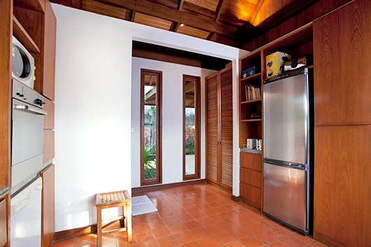 Thailand 4 Bedroom Vacation Rental Villa