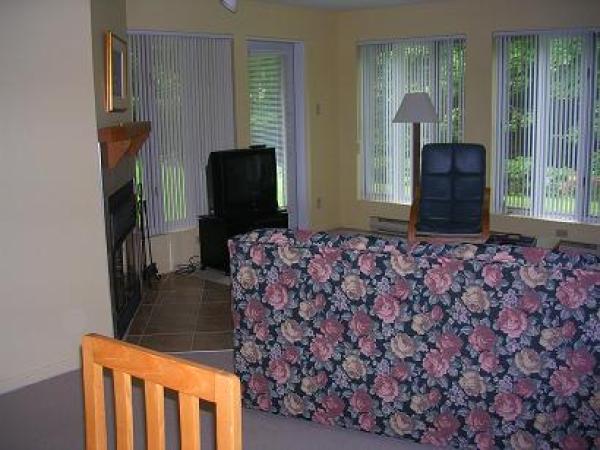 Mont Tremblant, Quebec, Vacation Rental House