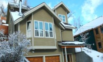 Park City, Utah, Vacation Rental House
