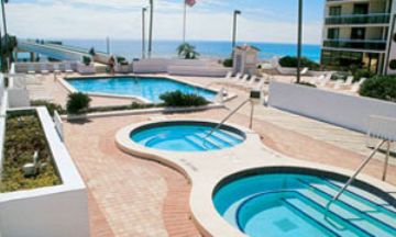 Miramar Beach, Florida, Vacation Rental Condo