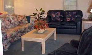 North Myrtle Beach, South Carolina, Vacation Rental Condo