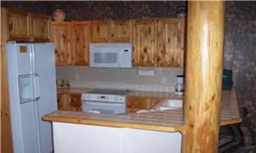 Breckenridge, Colorado, Vacation Rental House