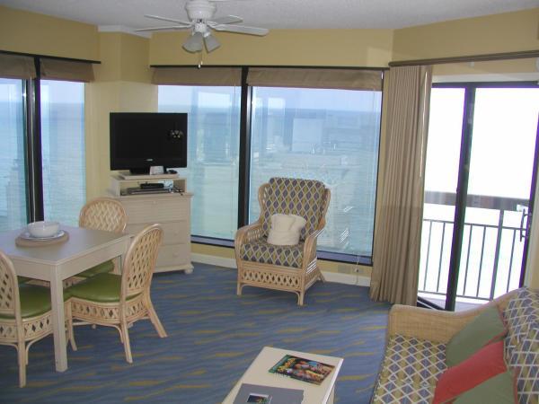 Myrtle Beach, South Carolina, Vacation Rental Apartment