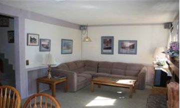 Mammoth Lakes, California, Vacation Rental Condo