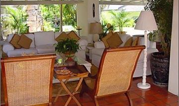 Sandy Lane, St. James , Vacation Rental House