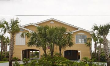 North Myrtle Beach, South Carolina, Vacation Rental Villa