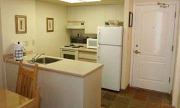 Whistler, British Columbia, Vacation Rental Condo