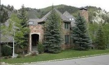 Vail, Colorado, Vacation Rental Villa