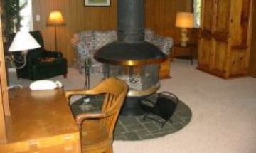 South Lake Tahoe, California, Vacation Rental House