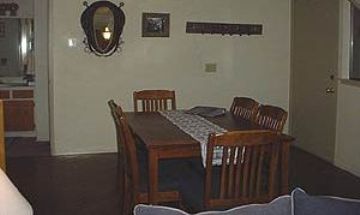 Sunriver, Oregon, Vacation Rental Condo