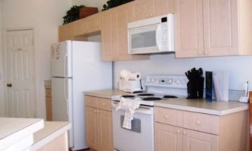 Kissimmee, Florida, Vacation Rental Villa