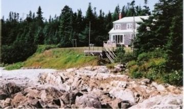 St Andrew, New Brunswick, Vacation Rental House