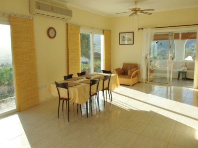 Lania, Limassol, Vacation Rental Holiday Rental